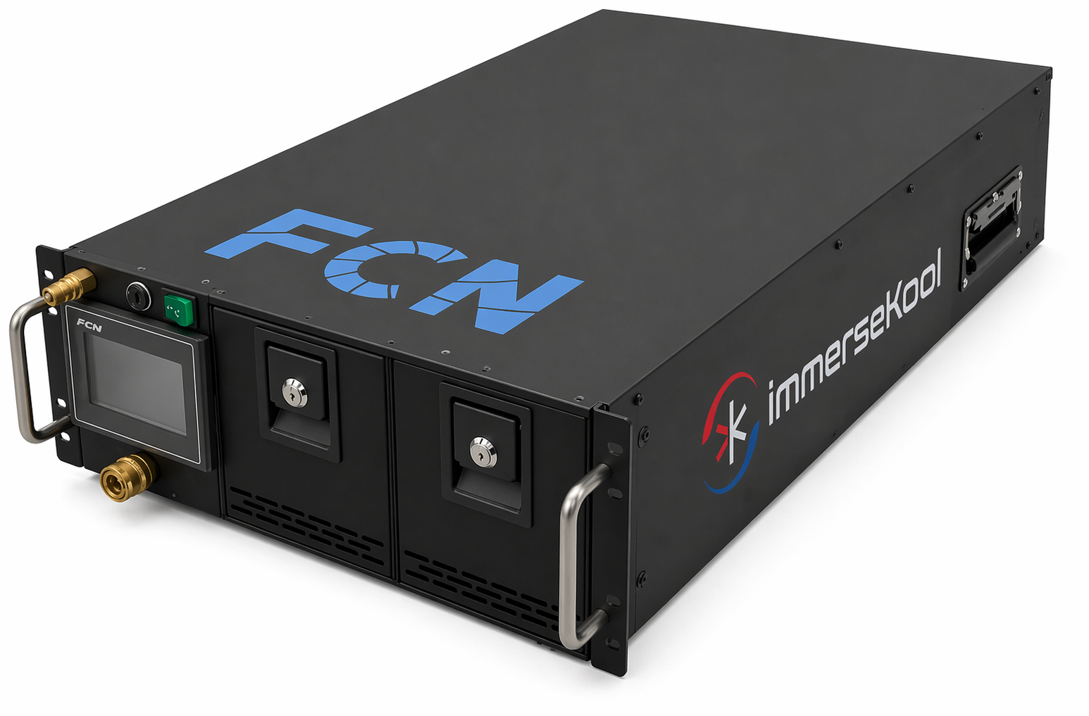 FCN IN-RACK-CDU